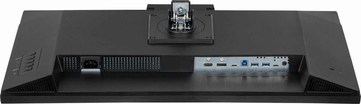 iiyama ProLite XUB2790QSUH-B1 - 68.6 cm (27") - 2560 x 1440 pixels 4K Ultra HD LED Monitor