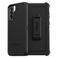 OtterBox Defender Series for Samsung Galaxy S21+ (5G) in Black - No Packaging
