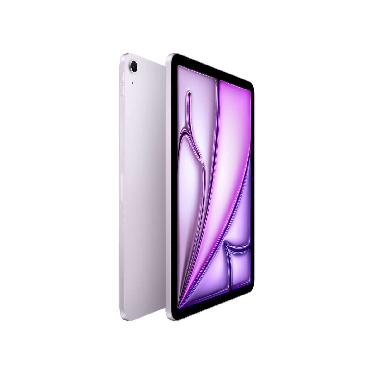 Apple iPad Air (2024) - 27.9 cm (11") - Apple M2 - 256 GB - Wi-Fi 6E - iPadOS 17 - Purple