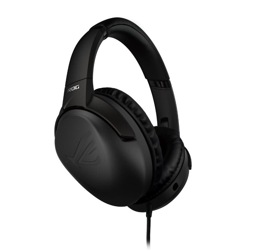 ASUS ROG Strix Go Core - Wired Gaming Headset in Black