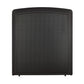 Fractal Design NODE 804 - MicroATX Mid Tower Case in Black