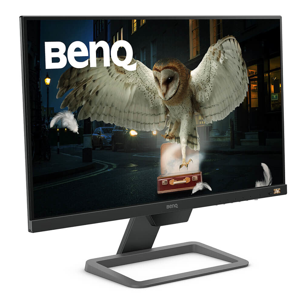 BenQ EW2480 - 60.5 cm (23.8") - 1920 x 1080 pixels Full HD LCD Monitor