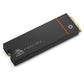 Seagate FireCuda 530 - PCI Express 4.0 3D TLC NVMe M.2 SSD - 2 TB