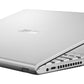 ASUS X515JA-EJ2133W Laptop - 39.6 cm (15.6") - Intel® Core™ i3-1005G1 - 8 GB DDR4-SDRAM - 256 GB SSD - Wi-Fi 5 - Windows 11 Home - Silver