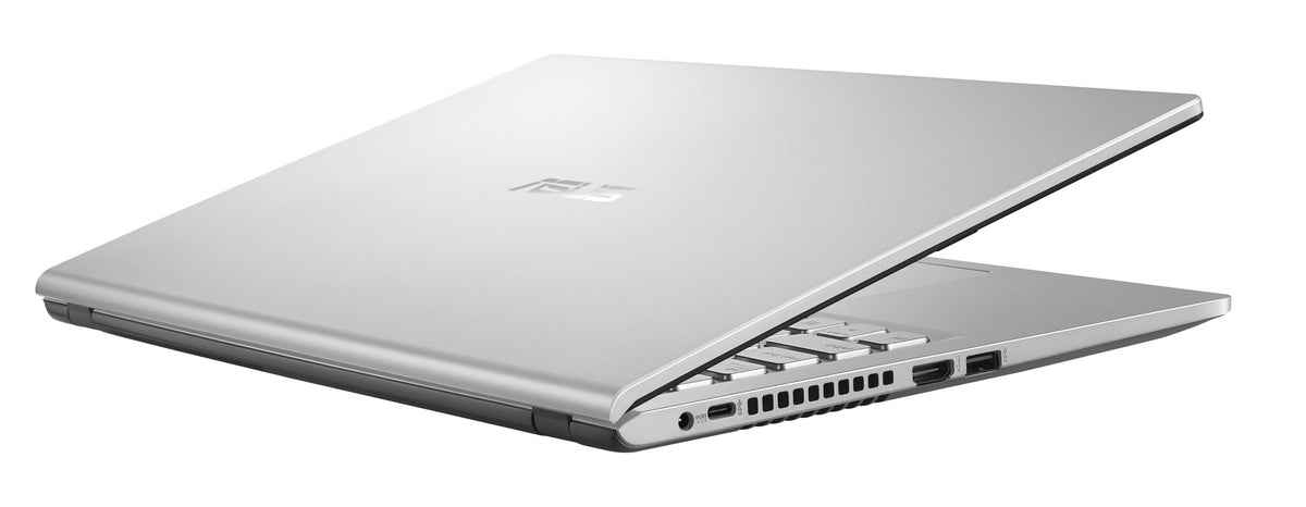 ASUS X515JA-EJ2133W Laptop - 39.6 cm (15.6") - Intel® Core™ i3-1005G1 - 8 GB DDR4-SDRAM - 256 GB SSD - Wi-Fi 5 - Windows 11 Home - Silver