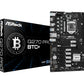 Asrock Q270 Pro BTC+ ATX motherboard - Intel® Q270 LGA 1151