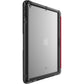 OtterBox Symmetry Folio Case for 10.2" iPad in Red