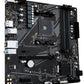 Gigabyte A520M DS3H V2 micro ATX motherboard - AMD A520 Socket AM4