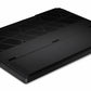 MSI Stealth 18 AI Studio Laptop - 45.7 cm (18") - Intel Core Ultra 9 185H - 32 GB DDR5-SDRAM - 2 TB SSD - NVIDIA GeForce RTX 4070 - Wi-Fi 7 - Windows 11 Pro - Black