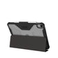 Urban Armor Gear Plyofor 10.9" iPad in Ice / Black
