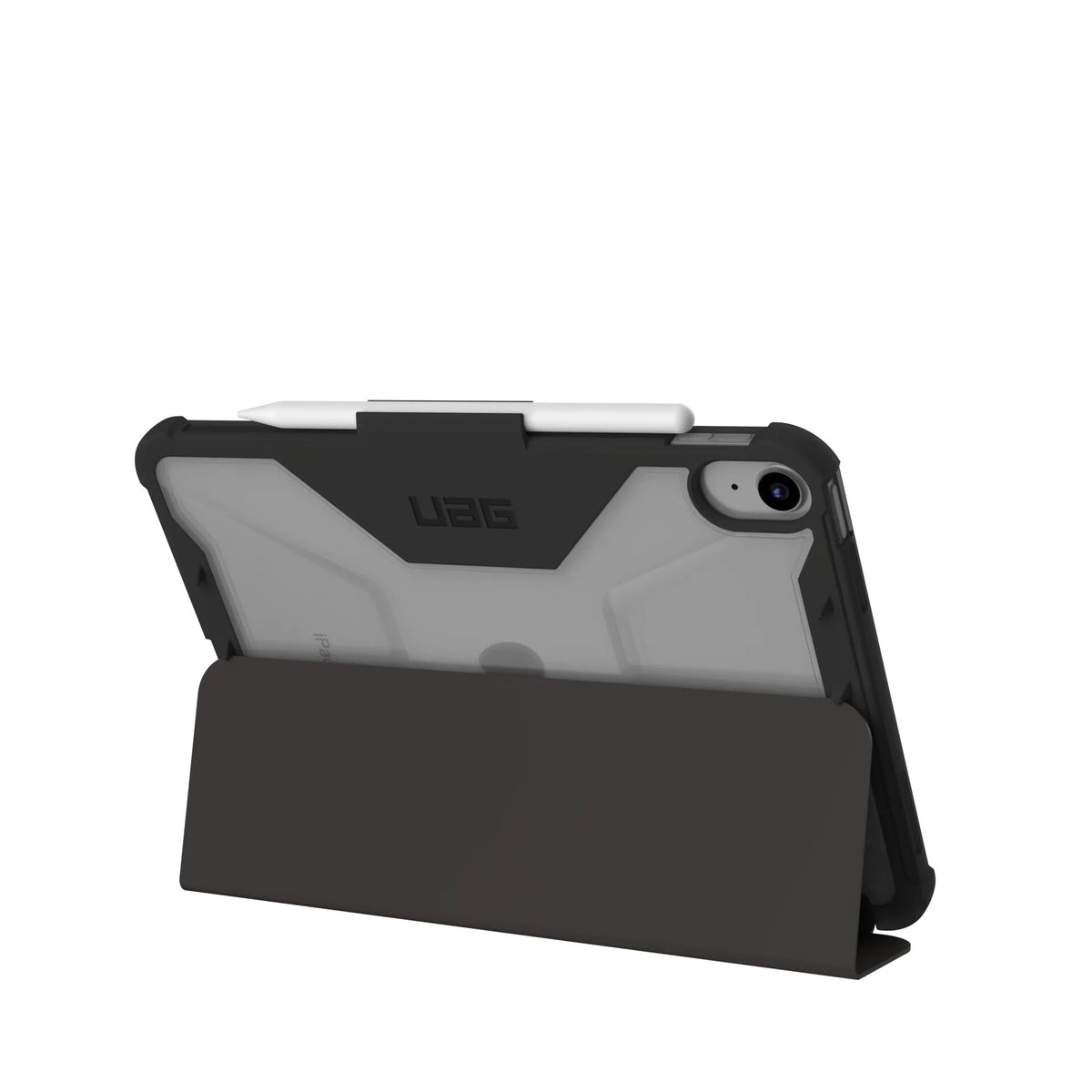 Urban Armor Gear Plyofor 10.9&quot; iPad in Ice / Black
