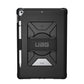 Urban Armor Gear Metropolis Series for 10.2" iPad in Black