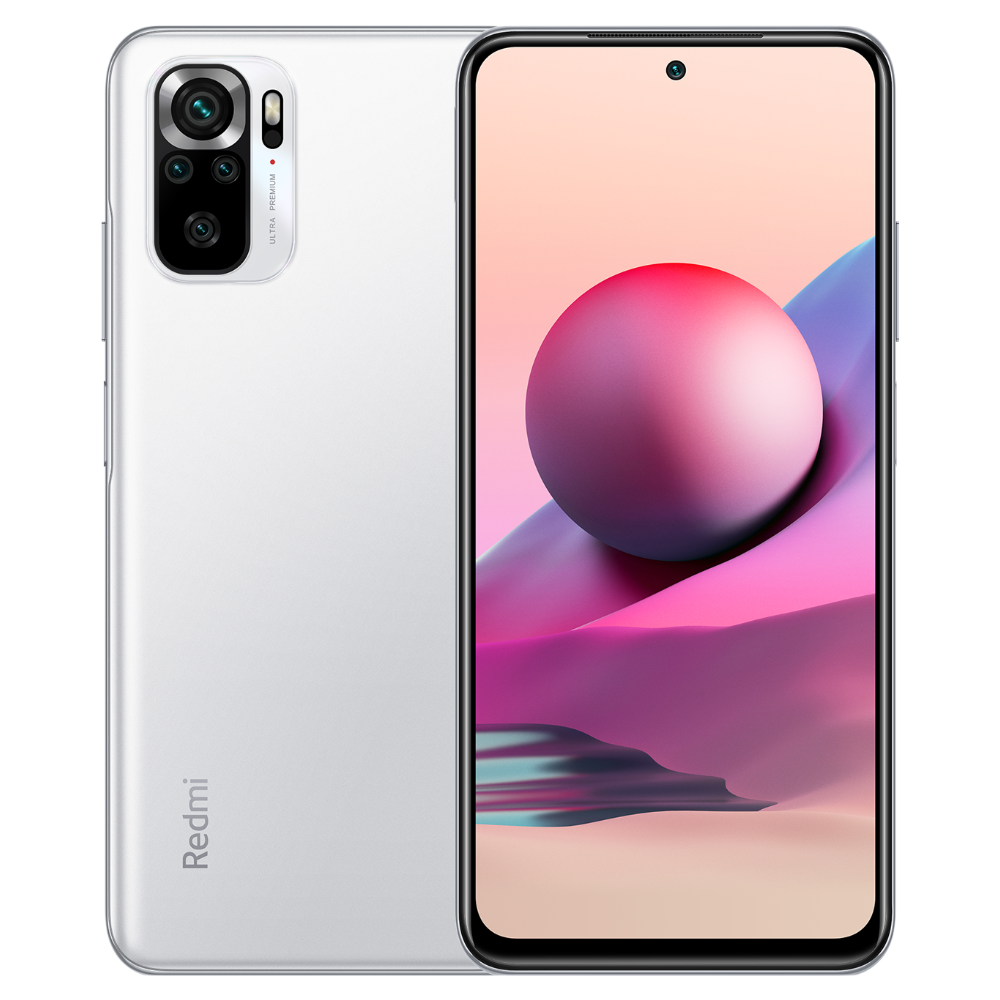 Xiaomi Redmi Note 10 - Refurbished