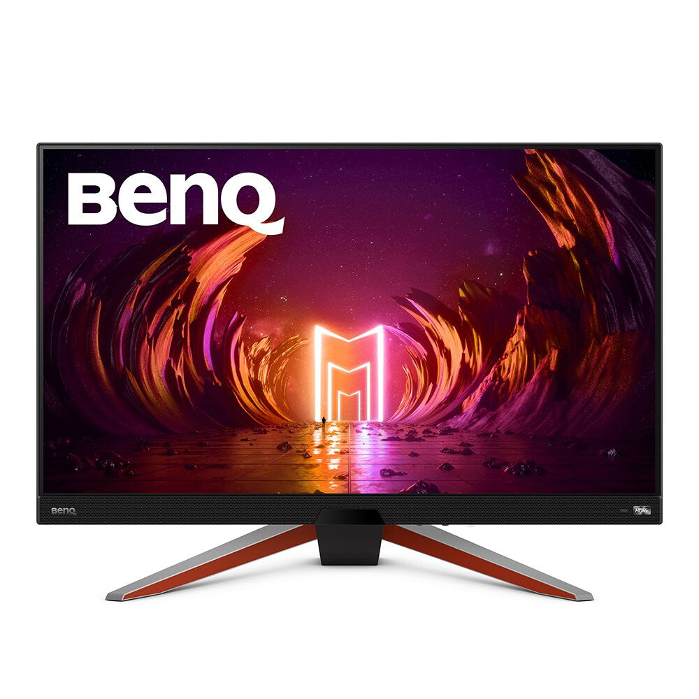 BenQ EX270QM - 68.6 cm (27") - 2560 x 1440 pixels WQXGA Monitor