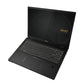 MSI Summit E16 Flip Evo Hybrid (2-in-1) Laptop - Touchscreen - Intel® Core™ i7-1260P - 16 GB LPDDR5-SDRAM - 512 GB SSD - Wi-Fi 6E - Windows 11 Home - Black