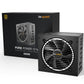be quiet! Pure Power 12 M - 650W 80+ Gold Fully Modular Power Supply Units