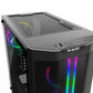 be quiet! PURE BASE 500 FX - ATX Mid Tower Case in Black
