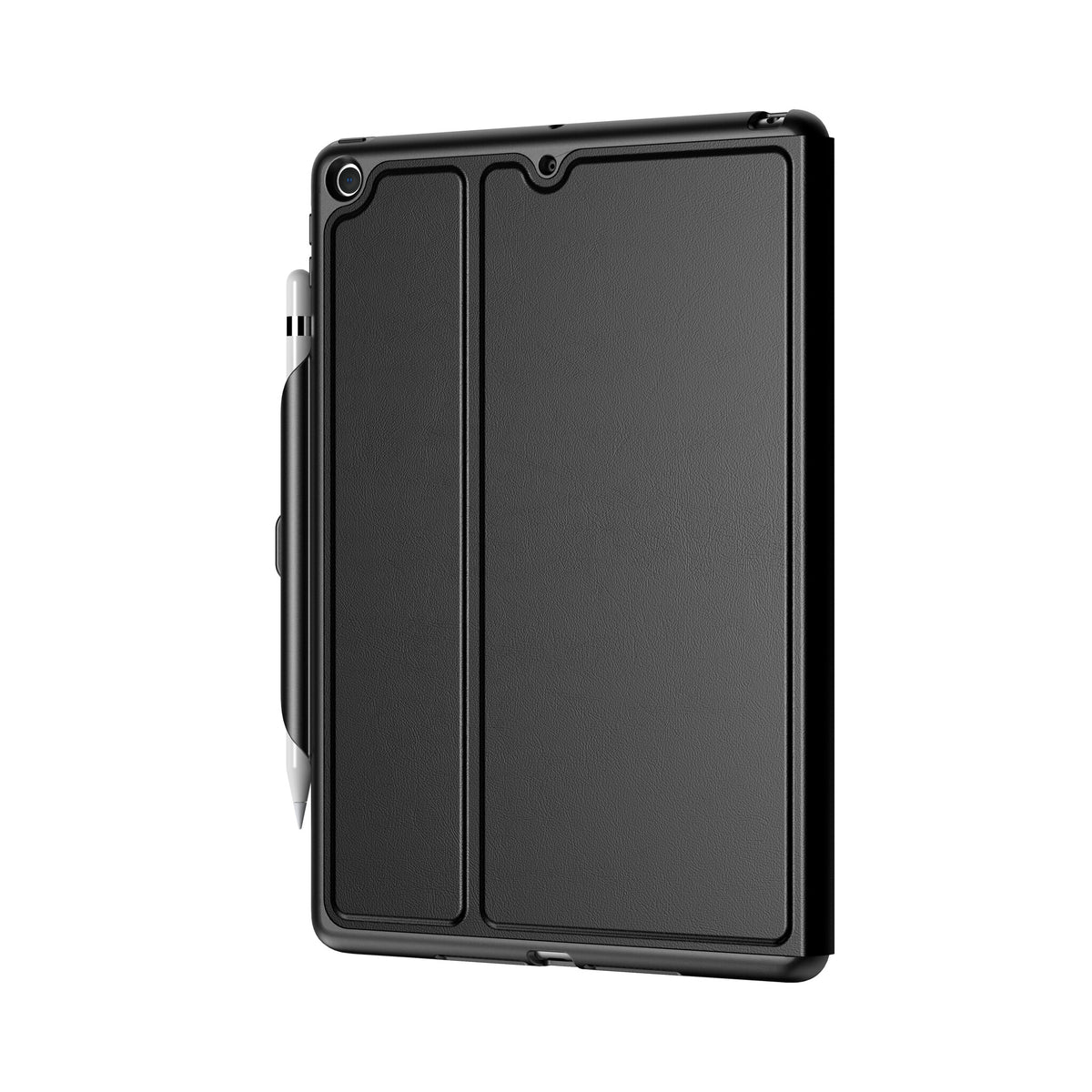 Tech21 Studio Flip for 10" iPad in Black