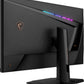 MSI Optix MPG321QRF-QD - 81.3 cm (32") - 2560 x 1440 pixels Quad HD LCD Monitor