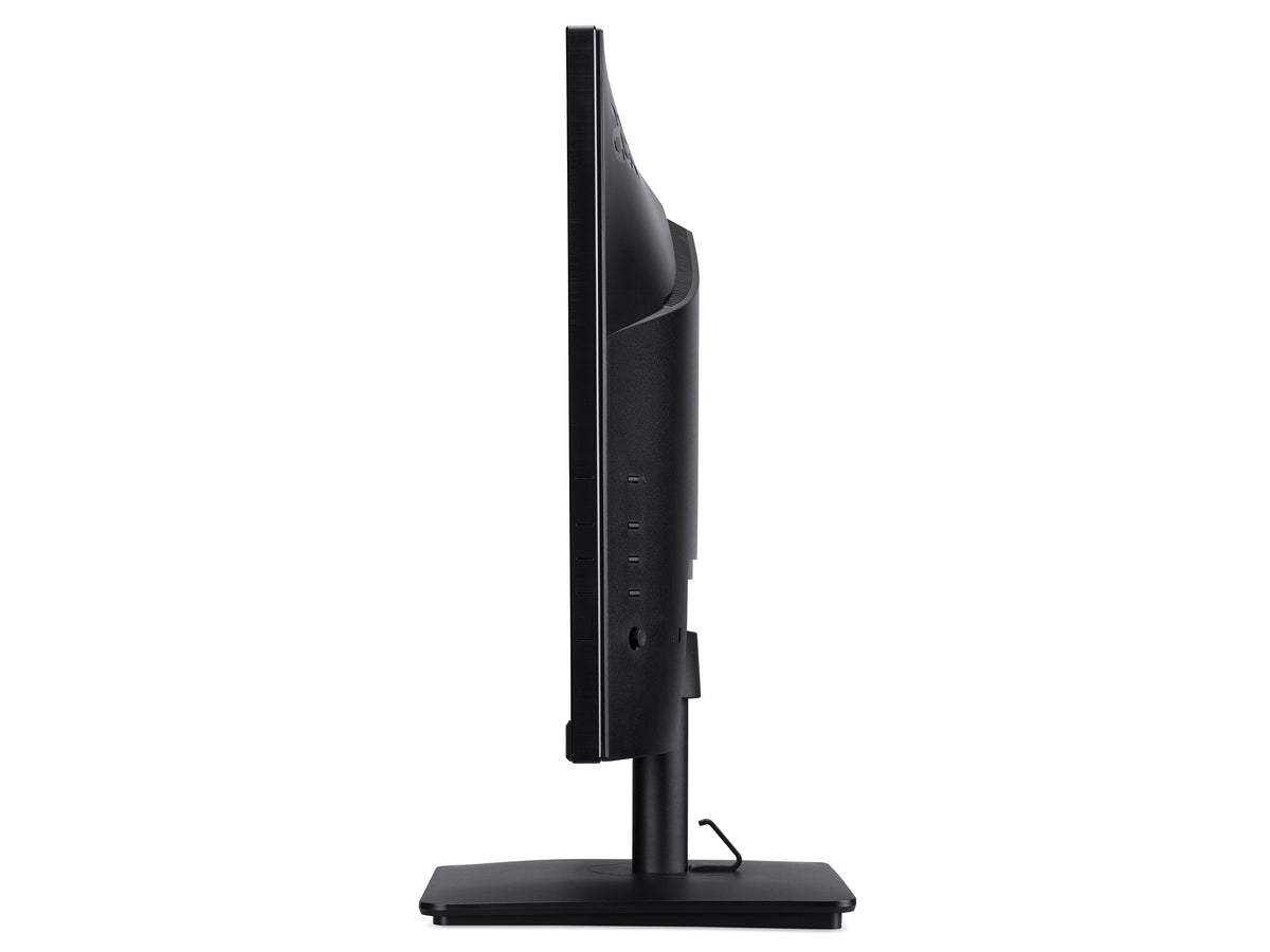 Acer Vero V7 V227QH - 54.6 cm (21.5") - 1920 x 1080 pixels FHD Monitor