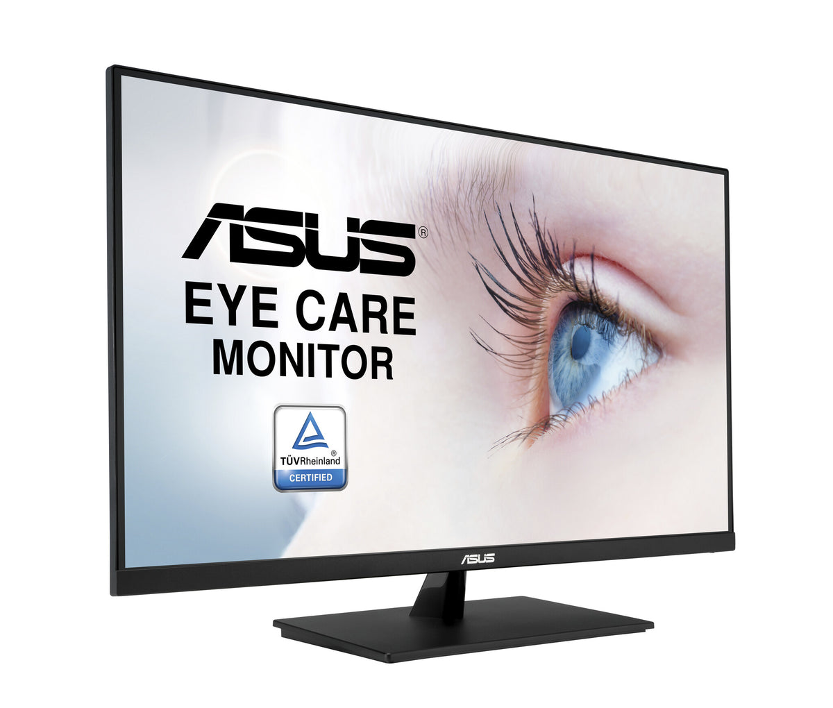 ASUS VP32AQ - 80 cm (31.5") - 2560 x 1440 pixels Wide Quad HD+ Monitor