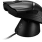 MSI CLUTCH GM31 LIGHTWEIGHT WIRELESS - RF Wireless Optical Mouse in Black - 12,000 DPI