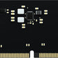 Crucial - 8 GB 1 x 8 GB DDR5 5600 MHz ECC memory module