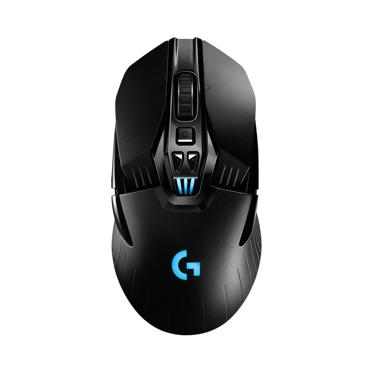 Logitech G - G903 LIGHTSPEED Gaming Mouse in Black - 25,600 DPI