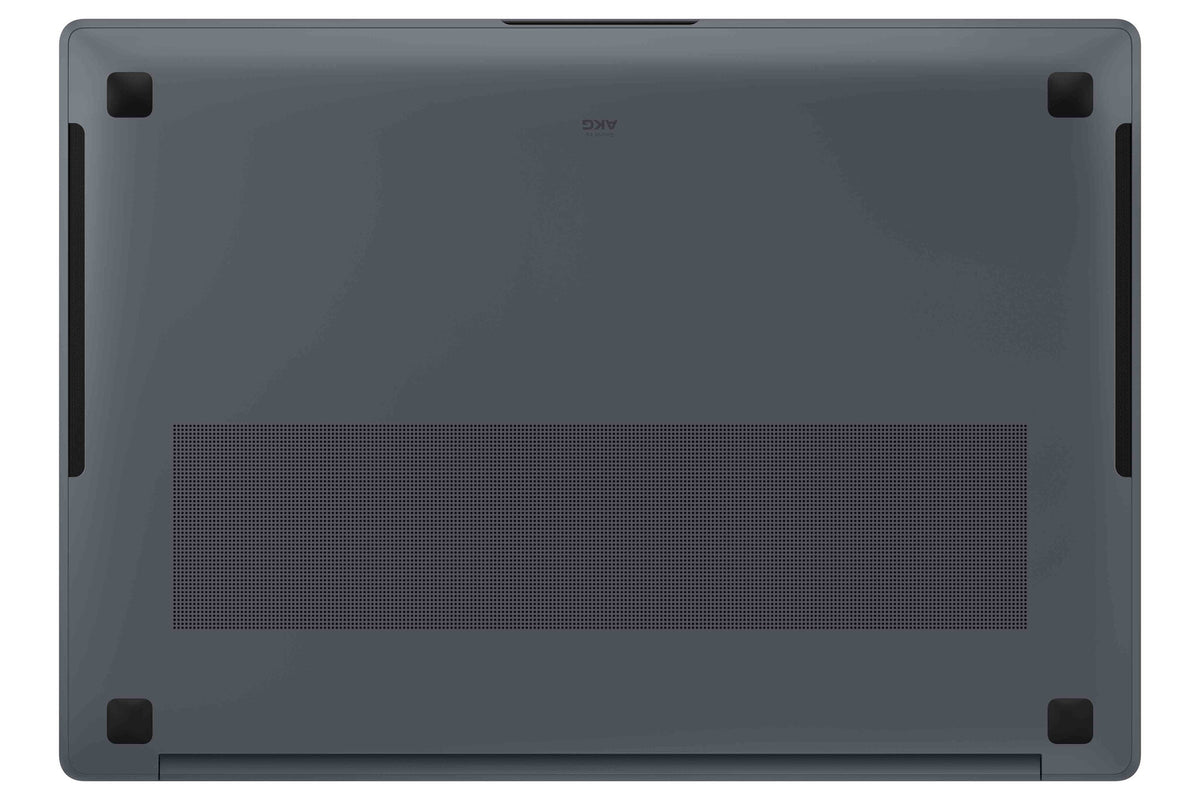 Samsung Galaxy Book4 Ultra Laptop - 40.6 cm (16&quot;) - Touchscreen - Intel Core Ultra 7 155H - 32 GB LPDDR5x-SDRAM - 1 TB SSD - NVIDIA GeForce RTX 4050 - Wi-Fi 6E - Windows 11 Pro - Grey