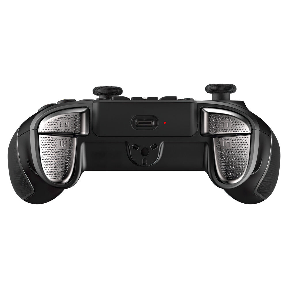 Turtle Beach Recon Cloud - Bluetooth/USB Gamepad for Android / PC / Xbox Series X|S in Black