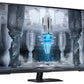 Samsung Odyssey Neo G7 - 109.2 cm (43") - 3840 x 2160 pixels 4K Ultra HD LED Monitor