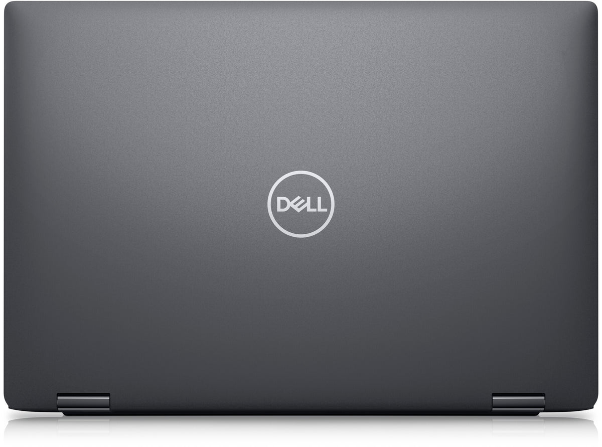 DELL Latitude 9450 Hybrid (2-in-1) - 35.6 cm (14&quot;) - Touchscreen - Intel Core Ultra 7 165U - 16 GB LPDDR5x-SDRAM - 512 GB SSD - Wi-Fi 7 - Windows 11 Pro - Grey