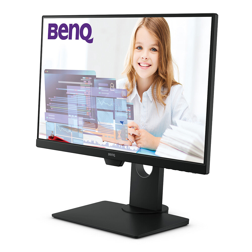 BenQ GW2480T - 60.5 cm (23.8") - 1920 x 1080 pixels FHD LED Monitor