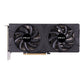 PNY VERTO Dual Fan - NVIDIA 12 GB GDDR6X GeForce RTX 4070 graphics card