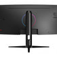 MSI Optix MAG301CR2 - 74.9 cm (29.5") - 2560 x 1080 pixels WFHD LCD Monitor