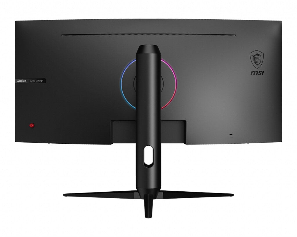 MSI Optix MAG301CR2 - 74.9 cm (29.5") - 2560 x 1080 pixels WFHD LCD Monitor