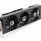 XFX Speedster QICK 319 "Black Edition" - AMD 12 GB GDDR6 Radeon RX 7700 XT graphics card