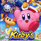 Kirby's Return to Dream Land (Deluxe) - Nintendo Switch