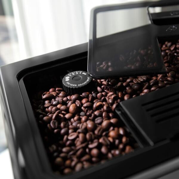De'Longhi Eletta Cappuccino - Fully Automatic Bean to Cup coffee machine