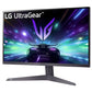 LG 24GS50F-B - 60.2 cm (23.7") - 1920 x 1080 pixels FHD LCD Monitor