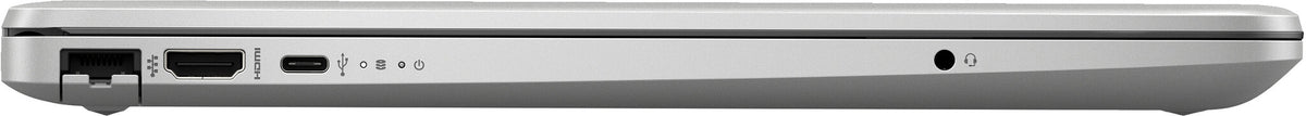 HP 250 G9 Laptop - 39.6 cm (15.6") - Intel® Core™ i7-1255U - 16 GB DDR4-SDRAM - 512 GB SSD Wi-Fi 6 - Windows 11 Pro - Silver