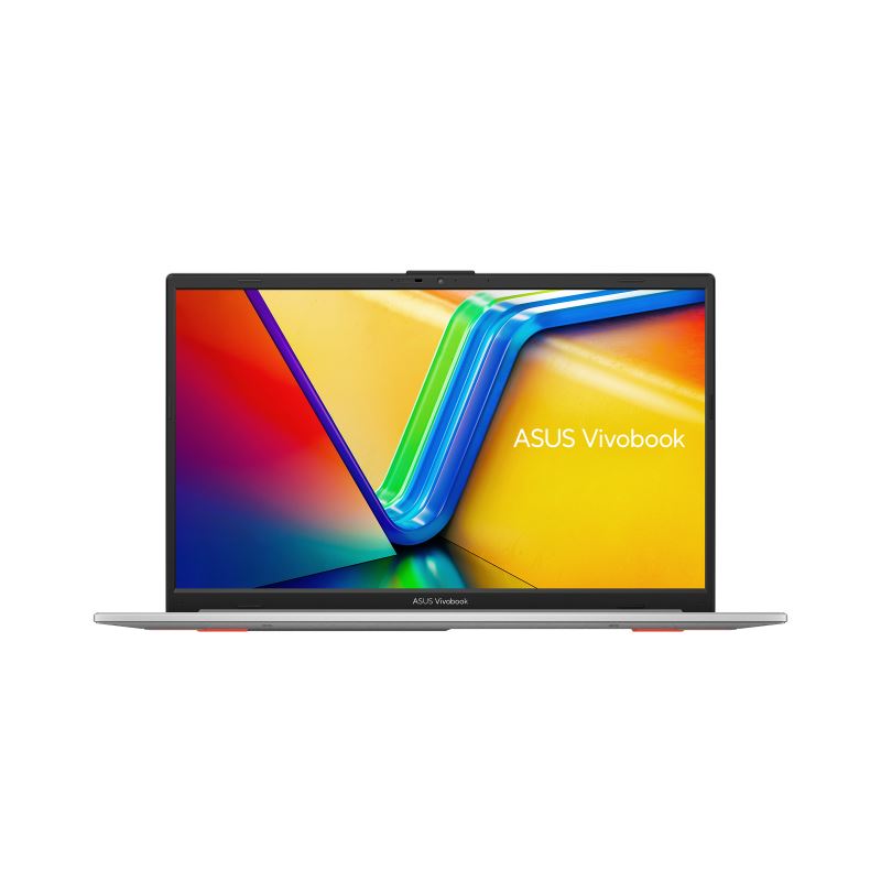 ASUS Vivobook Go E1504GA-NJ084W Laptop 39.6 cm (15.6&quot;) Full HD Intel Core i3 N-series i3-N305 8 GB DDR4-SDRAM 256 GB Flash Wi-Fi 6E (802.11ax) Windows 11 Home in S mode Silver