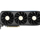 Zotac AMP AIRO - NVIDIA 12 GB GDDR6X GeForce RTX 4070 graphics card