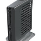 Mikrotik hAP ax² - Gigabit Ethernet Dual-band (2.4 GHz / 5 GHz) wireless router in Black