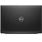 DELL Latitude E7490 Laptop - 35.6 cm (14") - Intel® Core™ i5-8250U - 8 GB DDR4-SDRAM - 256 GB SSD - Windows 10 Pro - Black - Refurbished