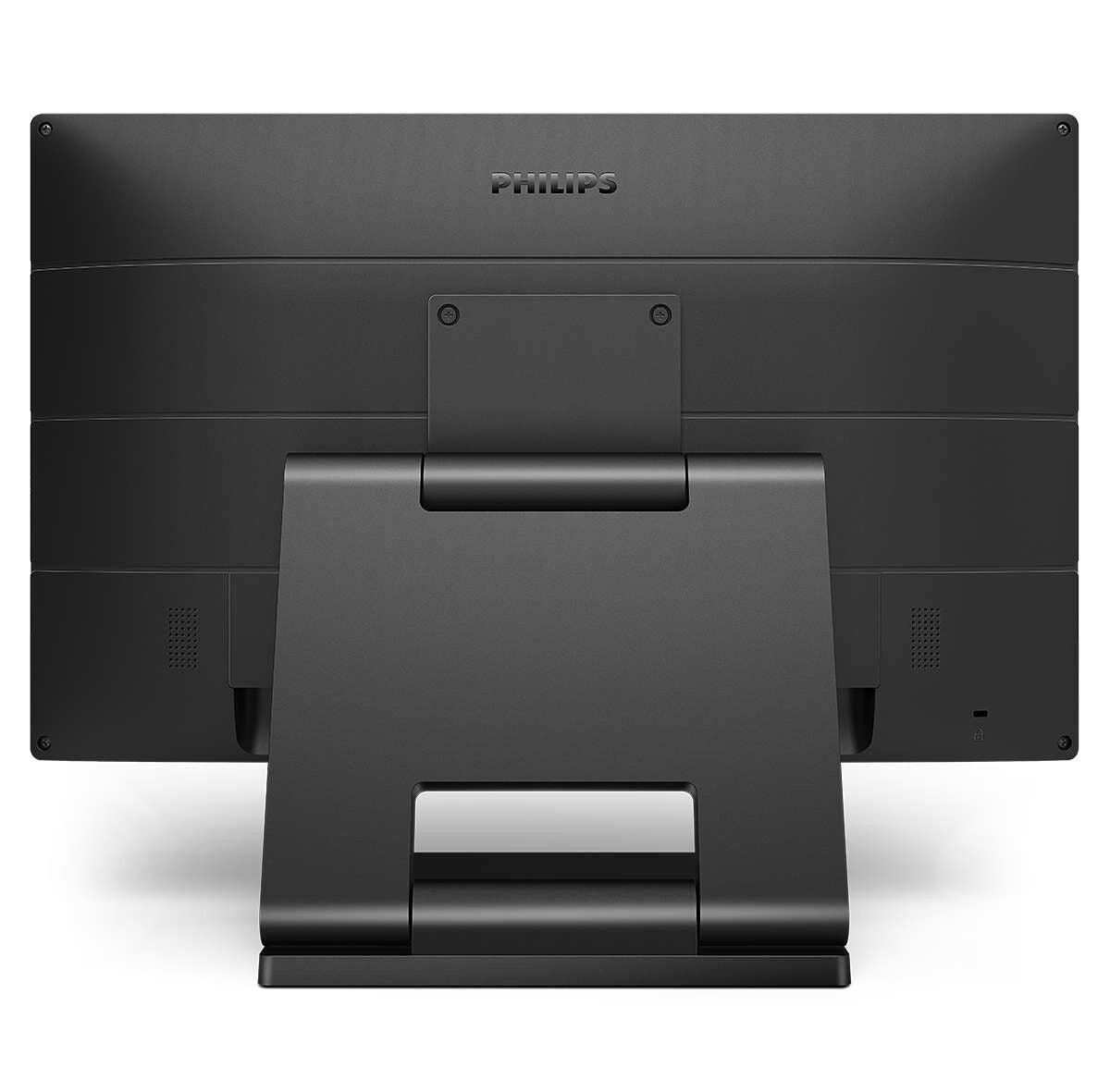Philips 222B9T/00 - 54.6 cm (21.5") - 1920 x 1080 pixels LCD SmoothTouch Monitor