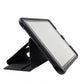OtterBox UnlimitED Folio Case for 10.2" iPad in Black - No Packaging