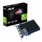 ASUS GT730-4H-SL-2GD5 NVIDIA 2 GB GDDR5 GeForce GT 730 graphics card