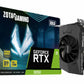 Zotac GAMING SOLO - NVIDIA 8 GB GDDR6 GeForce RTX 3050 graphics card