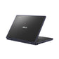 ASUS Hybrid (2-in-1) - 31 cm (12.2") - Touchscreen - Intel® N N100 - 8 GB LPDDR5-SDRAM - 128 GB Flash - Wi-Fi 6E - Windows 11 Pro Education - Grey